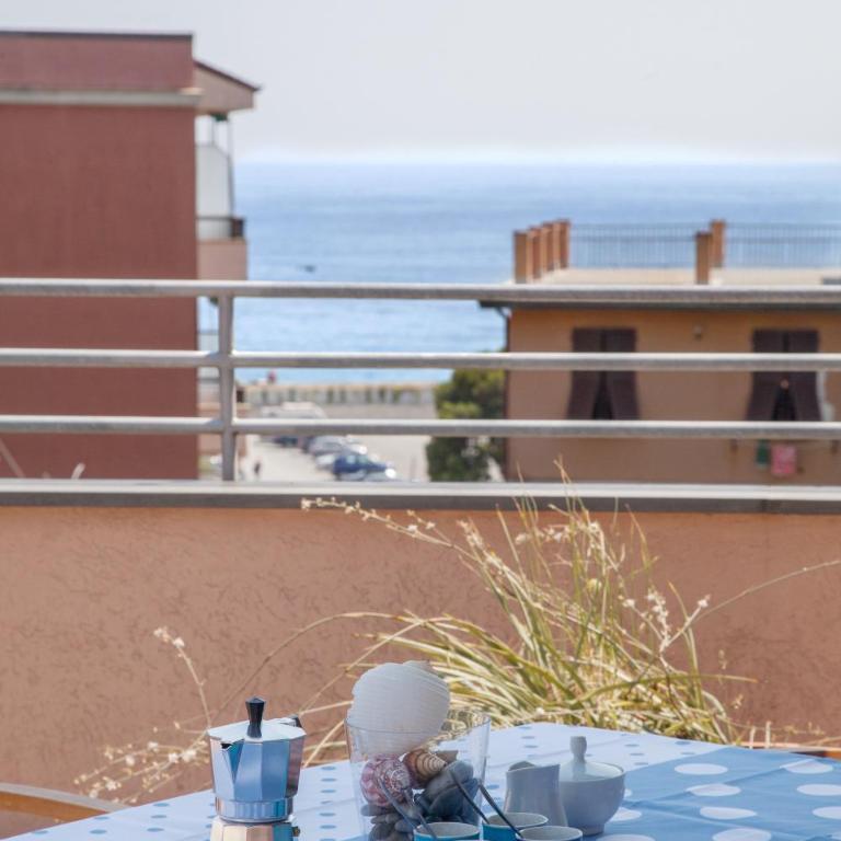 Il Geco - One-Bedroom Apartment - 17