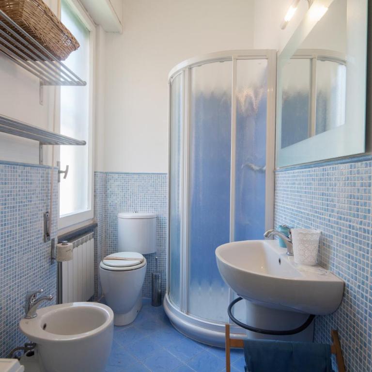 Il Geco - One-Bedroom Apartment - 18