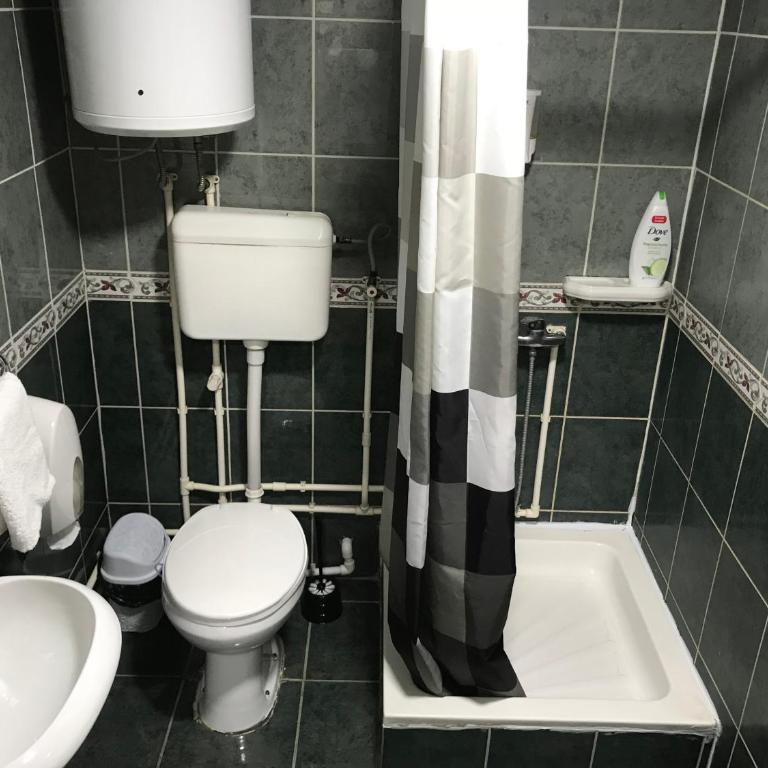 La Apartamento Centroom - Apartman Tipa "Suite" sa Balkonom - 23