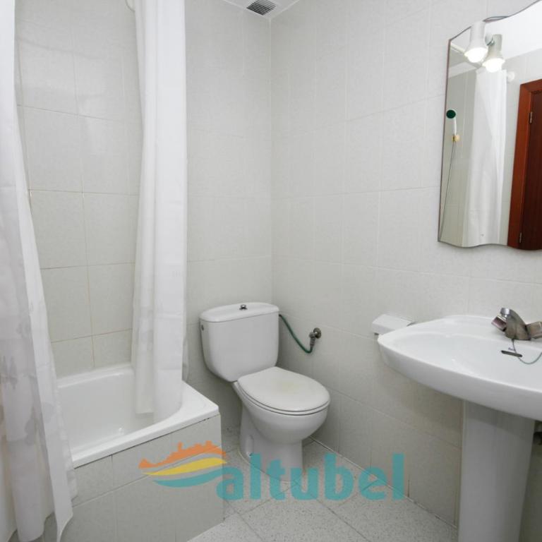 Edificio Esmeralda - Penthouse-Apartment - 1