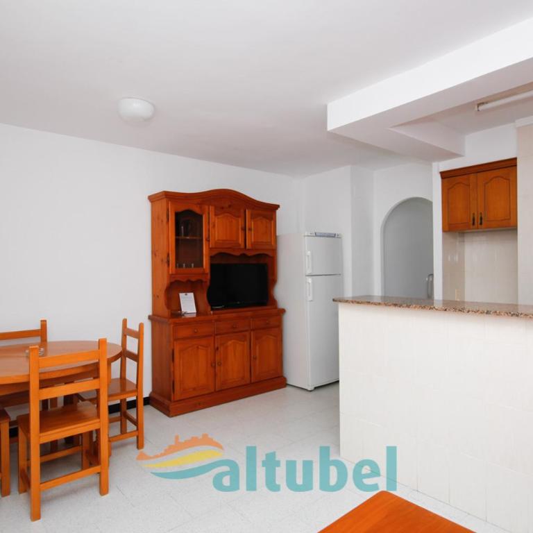 Edificio Esmeralda - Penthouse-Apartment - 3
