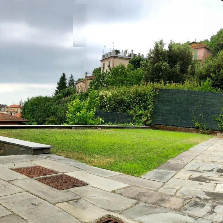 Casa Del Cavaliere - Deluxe Apartment with Garden and Terrace (4 Adults) - 8