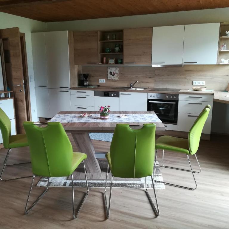 Haus Heimatblick - Apartment mit 2 Schlafzimmern - 15