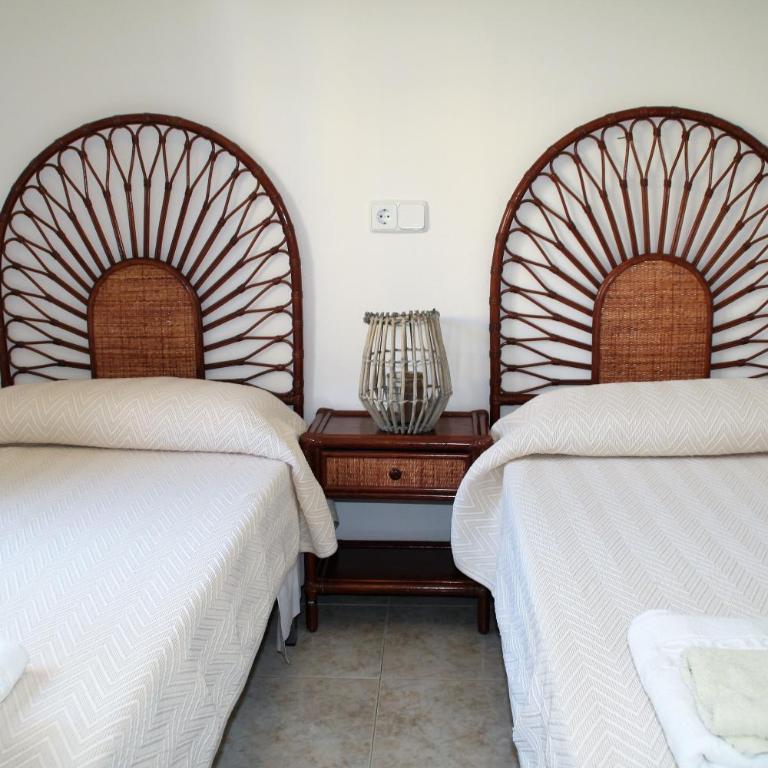 Apartaments Ocean Canada - Apartamento de 2 dormitorios - Canadá 11 - 2