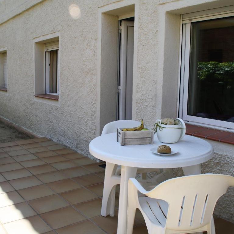 Apartaments Ocean Canada - Apartamento de 2 dormitorios - Canadá 11 - 6