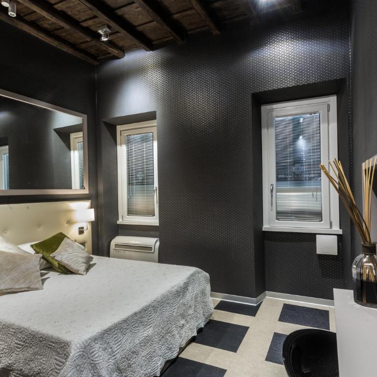 Private Luxury Suites - Junior Suite - Dependance - 7