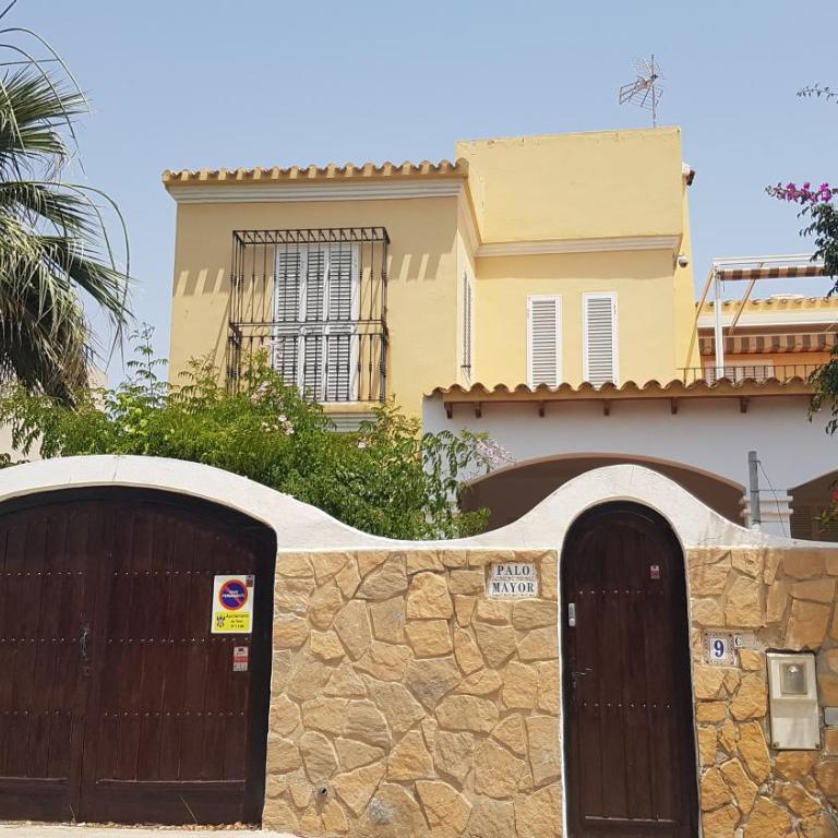 Villa PaloMayor - Villa - 7