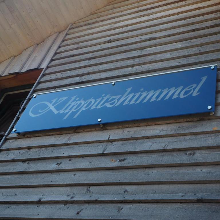 Klippitzhimmel - Chalet mit 3 Schlafzimmern - 27