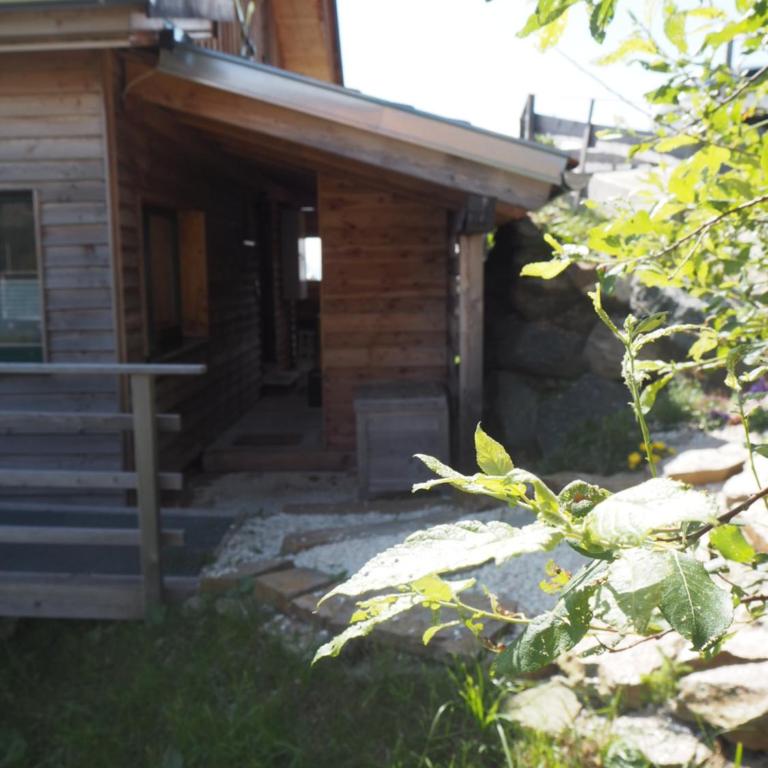 Klippitzhimmel - Chalet mit 3 Schlafzimmern - 23