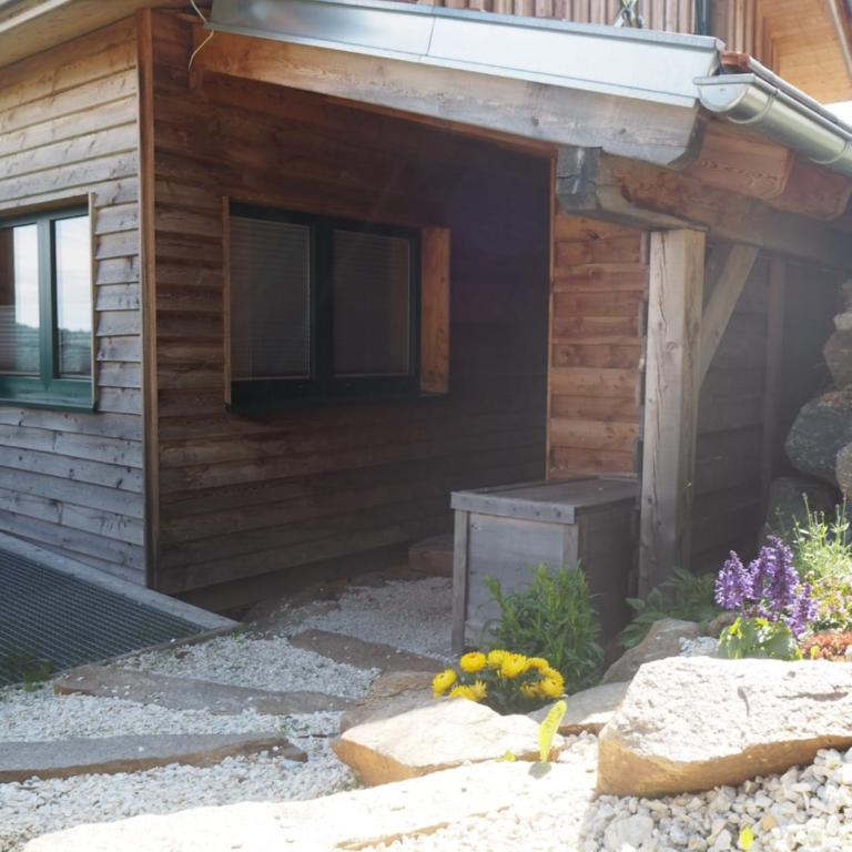 Klippitzhimmel - Chalet mit 3 Schlafzimmern - 25