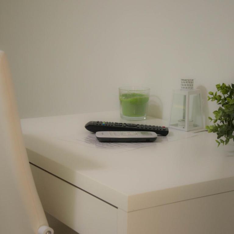 Mary's house - Camera Tripla con Bagno Privato - 8
