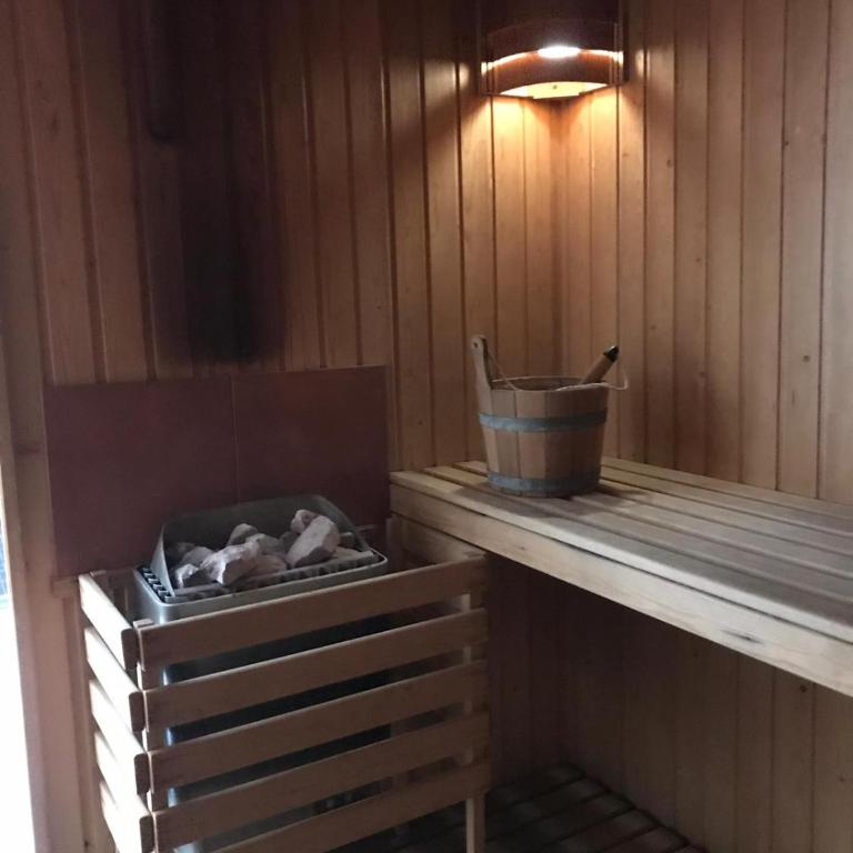 Puerta del Mar, ático&SPA incluido en primer linea - Apartamento de 2 dormitorios - 25
