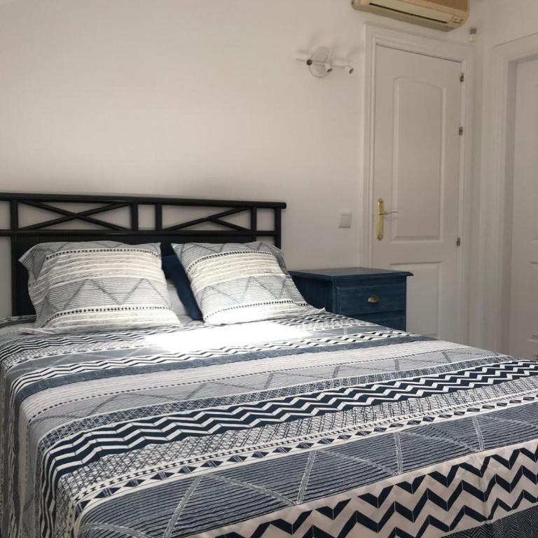 Puerta del Mar, ático&SPA incluido en primer linea - Apartamento de 2 dormitorios - 15