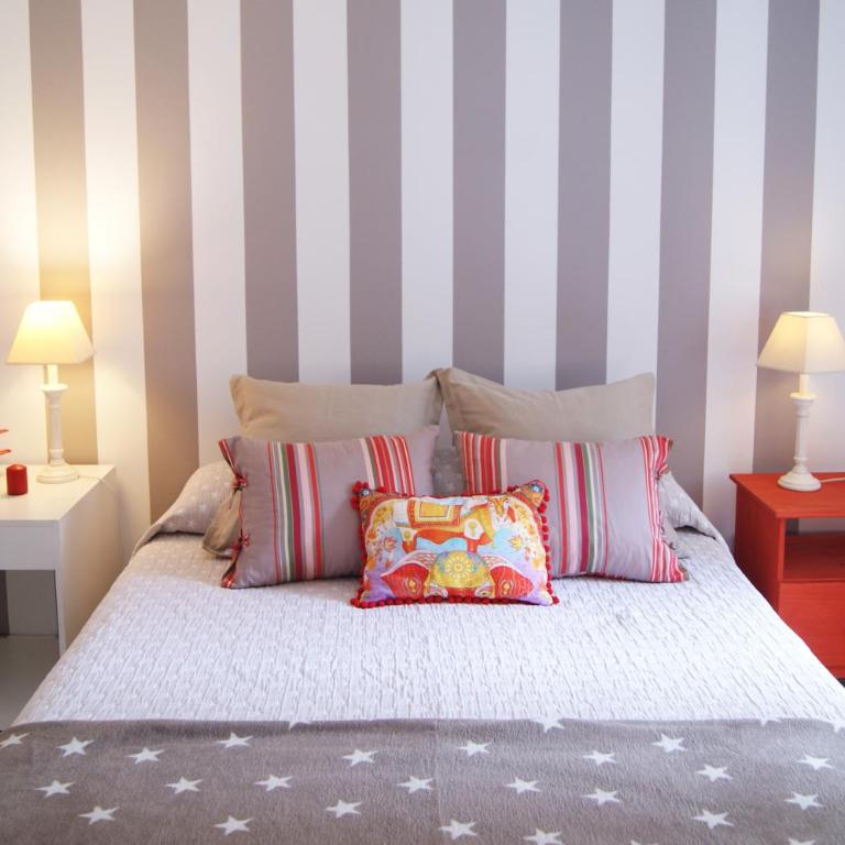 Casa céntrica en Vilagarcía de Arousa - Four-Bedroom House - 1