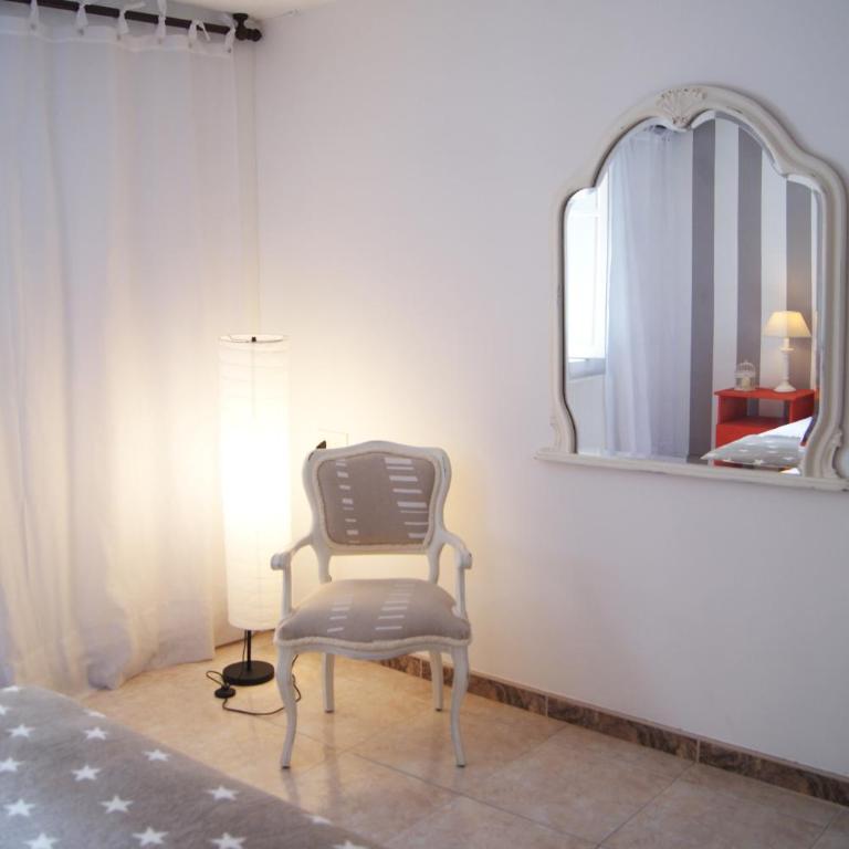 Casa céntrica en Vilagarcía de Arousa - Four-Bedroom House - 6