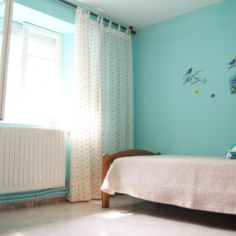 Casa céntrica en Vilagarcía de Arousa - Four-Bedroom House - 11