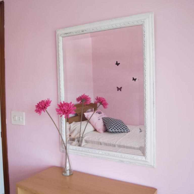Casa céntrica en Vilagarcía de Arousa - Four-Bedroom House - 16
