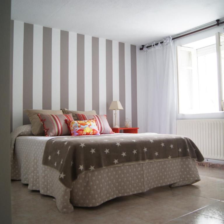 Casa céntrica en Vilagarcía de Arousa - Four-Bedroom House - 23