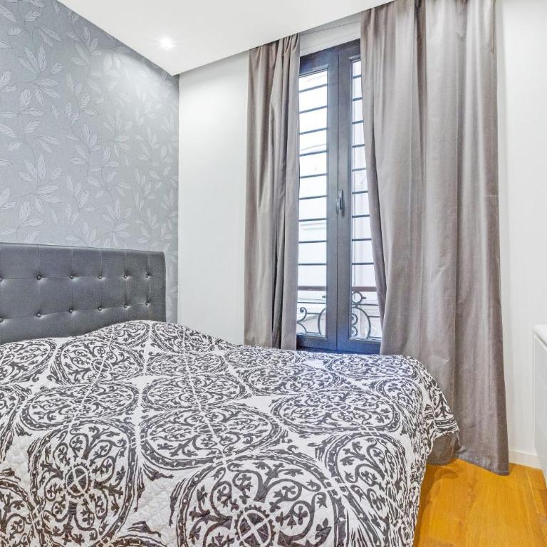 Blue Nights Apartement 110 - Appartement Supérieur 2 Chambres - 7