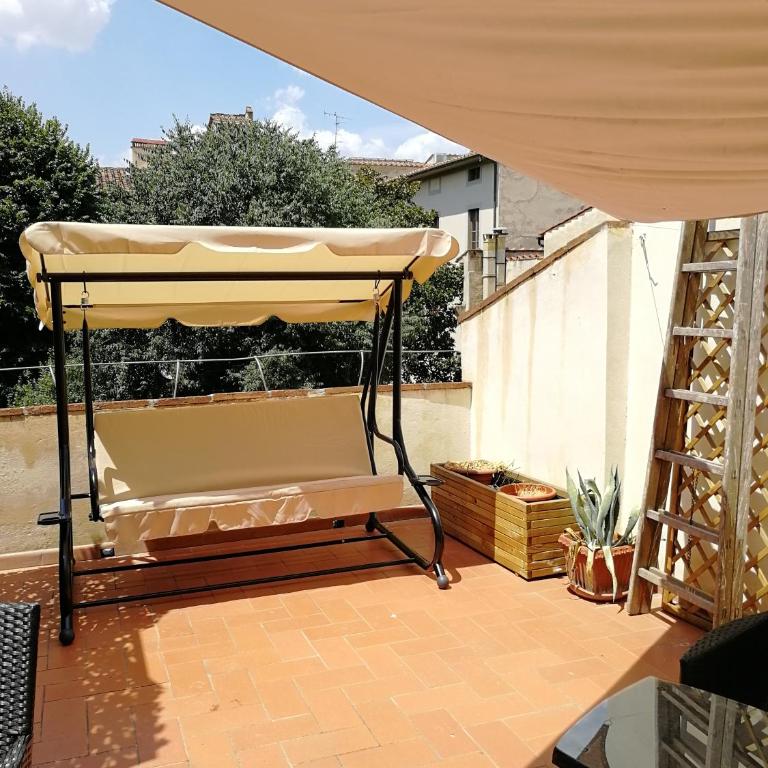 Soggiorno Arcobaleno - Deluxe Studio - 1