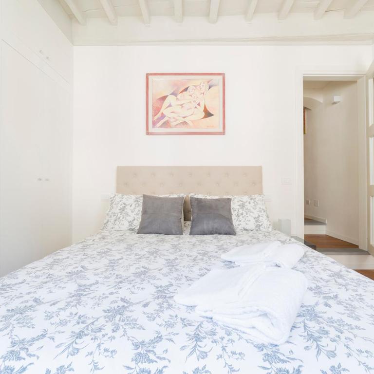San Niccolò hidden gem suite - Appartamento con 1 Camera da Letto - 6