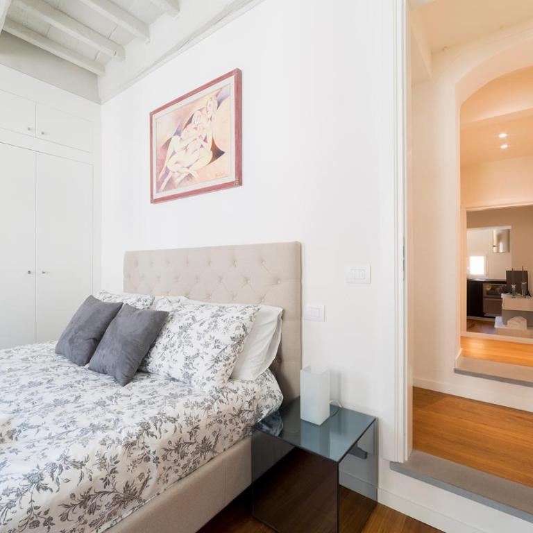 San Niccolò hidden gem suite - Appartamento con 1 Camera da Letto - 5