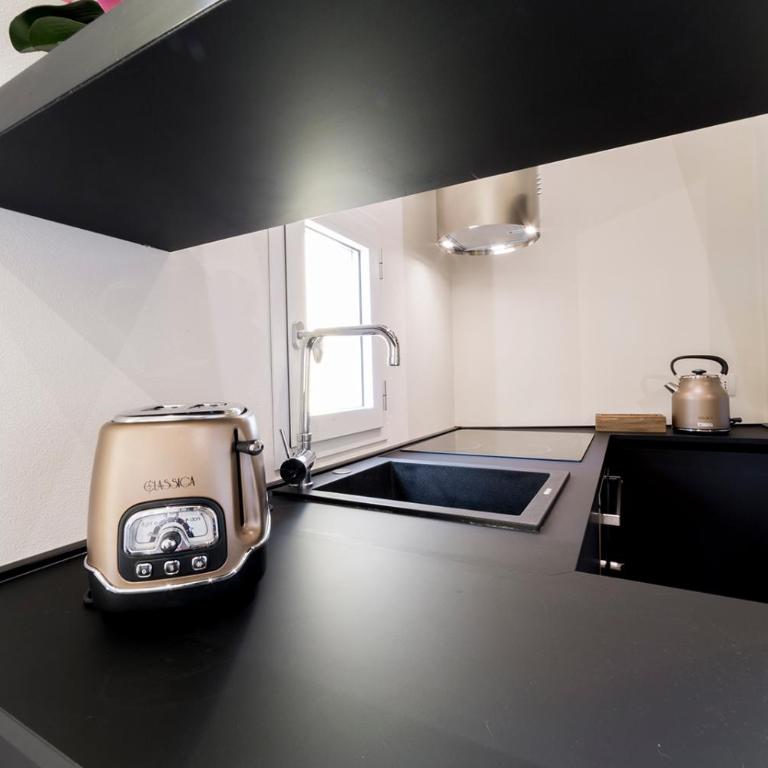 San Niccolò hidden gem suite - Appartamento con 1 Camera da Letto - 8