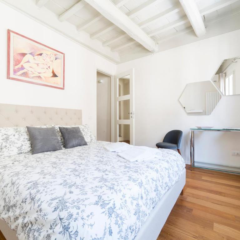 San Niccolò hidden gem suite - Appartamento con 1 Camera da Letto - 4