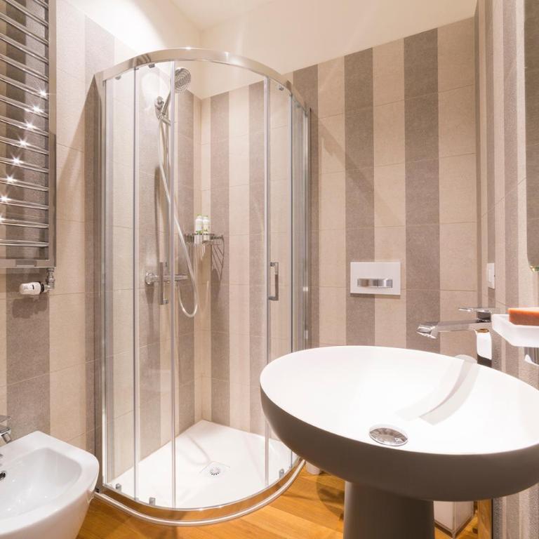 San Niccolò hidden gem suite - Appartamento con 1 Camera da Letto - 9
