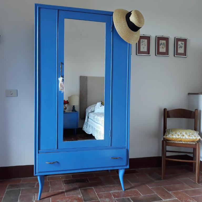 Agriturismo Piemaggino - Casa a Schiera con 2 Camere da Letto - 6