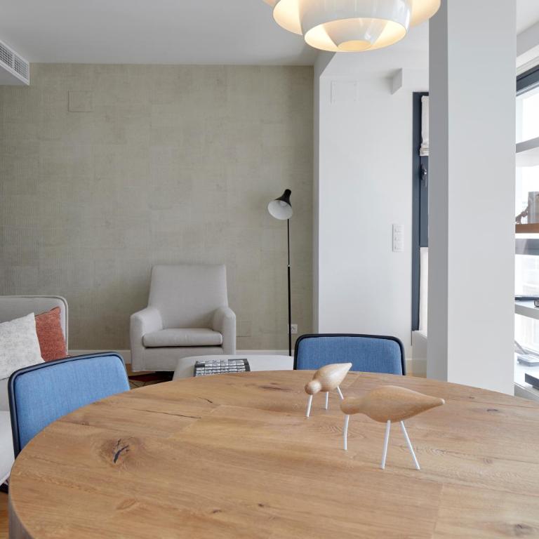 Udaberri by FeelFree Rentals - Apartamento de 2 dormitorios - 6