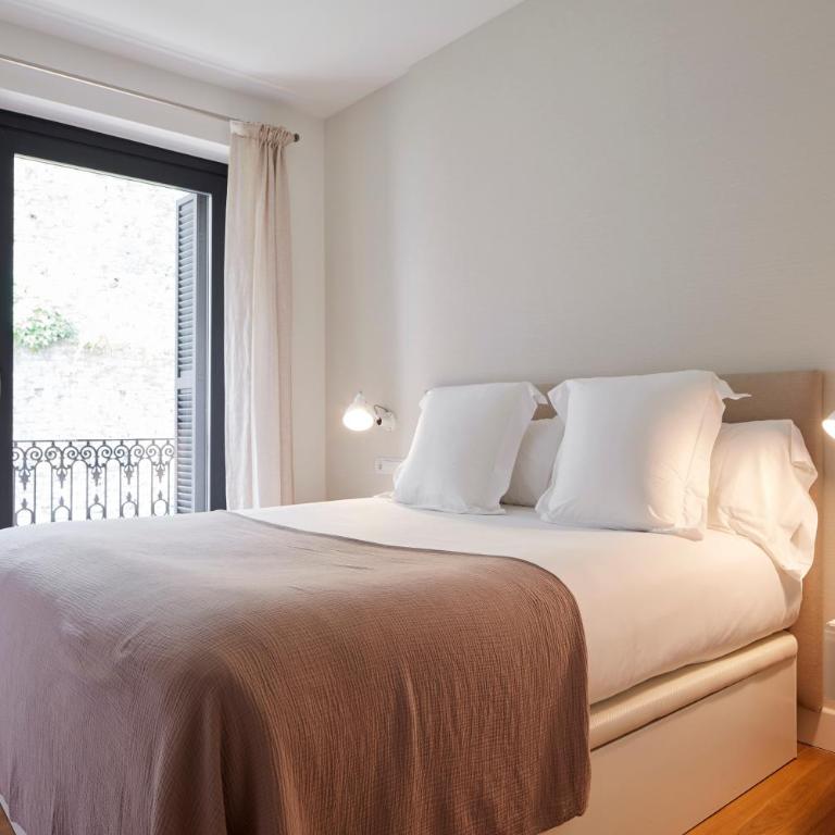Udaberri by FeelFree Rentals - Apartamento de 2 dormitorios - 18
