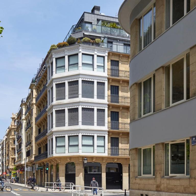 Udaberri by FeelFree Rentals - Apartamento de 2 dormitorios - 21
