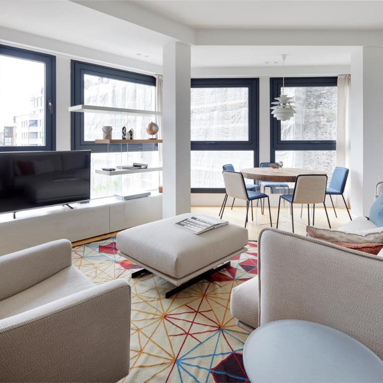 Udaberri by FeelFree Rentals - Apartamento de 2 dormitorios - 1
