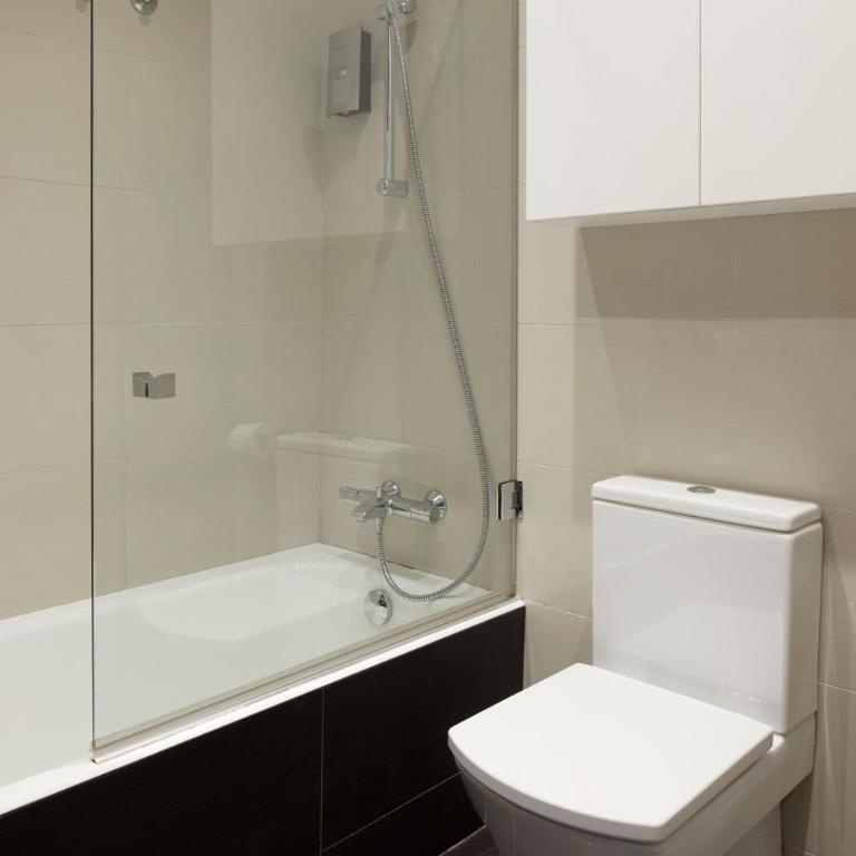 Udaberri by FeelFree Rentals - Apartamento de 2 dormitorios - 17