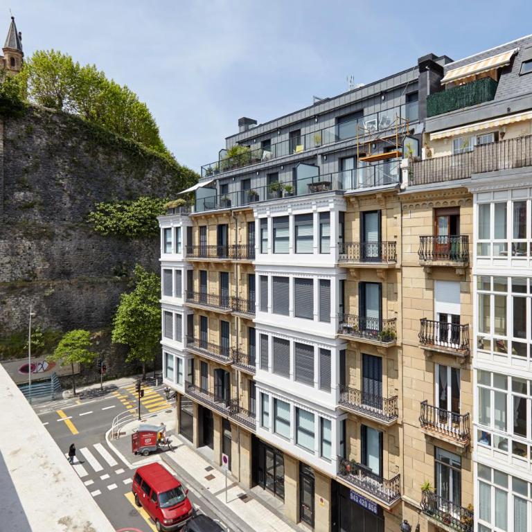 Udaberri by FeelFree Rentals - Apartamento de 2 dormitorios - 23