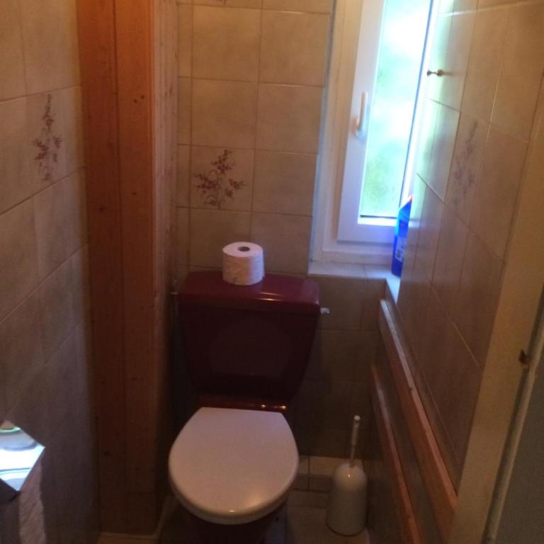 Appartement Georg - Apartment mit 2 Schlafzimmern - 4