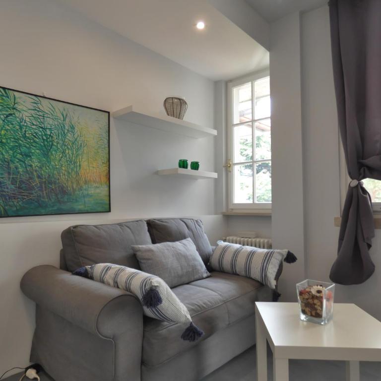 Penthouse Sirmione Close The Lake - Appartamento Attico - 17