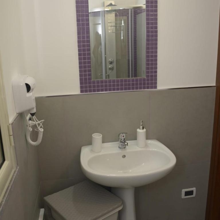 Normanni Homes - Appartamento su 2 Livelli - 30