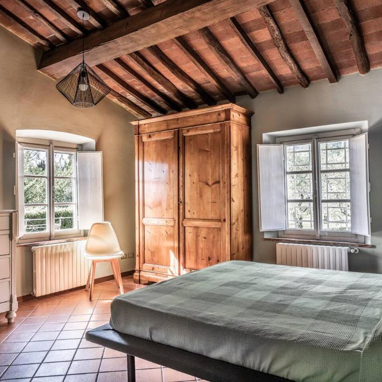 Appartamento con magnifica vista e piscina - Appartamento Superior - 18
