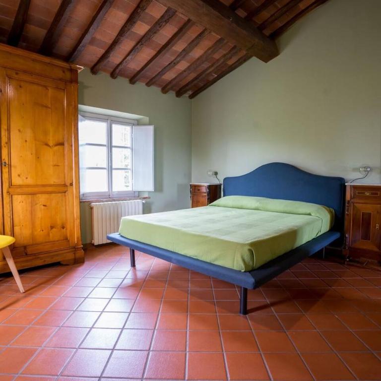 Appartamento con magnifica vista e piscina - Appartamento Superior - 21