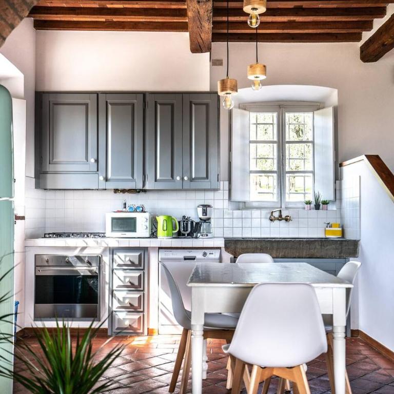 Appartamento con magnifica vista e piscina - Appartamento Superior - 11