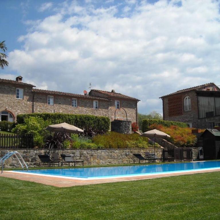 Appartamento con magnifica vista e piscina - Appartamento Superior - 24
