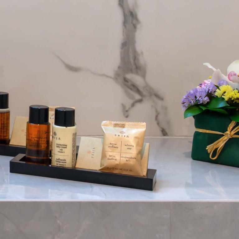 The Boutique Hotel - Suite Familiare - 8