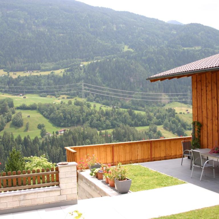 Ferienwohnung Christina Gundolf - Apartment mit 2 Schlafzimmern - 17