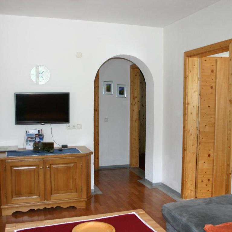 Ferienwohnung Christina Gundolf - Apartment mit 2 Schlafzimmern - 14
