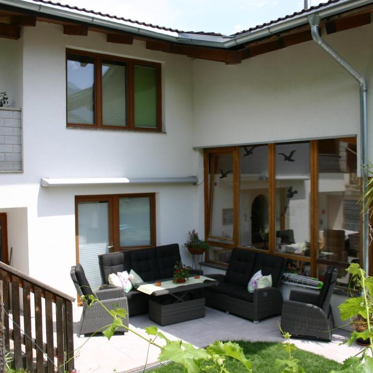 Ferienwohnung Christina Gundolf - Apartment mit 2 Schlafzimmern - 18