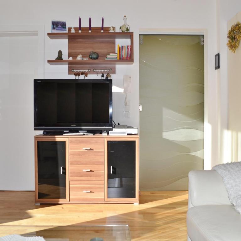 Appartementhaus Evelyn - Apartment mit 2 Schlafzimmern - 3