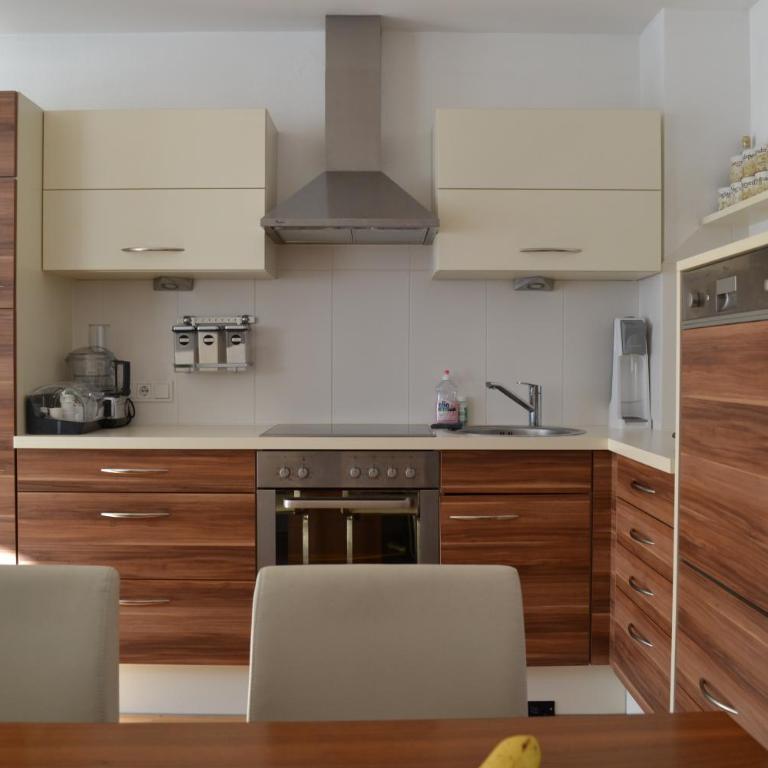 Appartementhaus Evelyn - Apartment mit 2 Schlafzimmern - 2