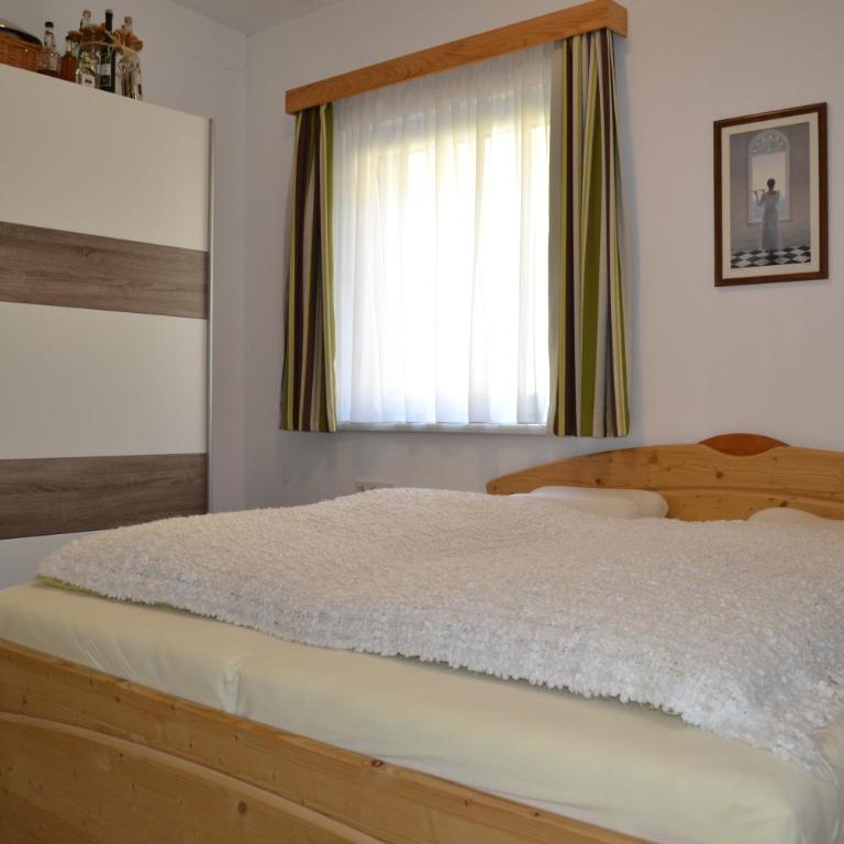 Appartementhaus Evelyn - Apartment mit 2 Schlafzimmern - 5